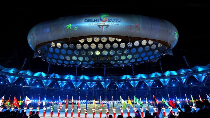 Commonwealth Games 2030