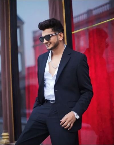 Munawar Faruqui