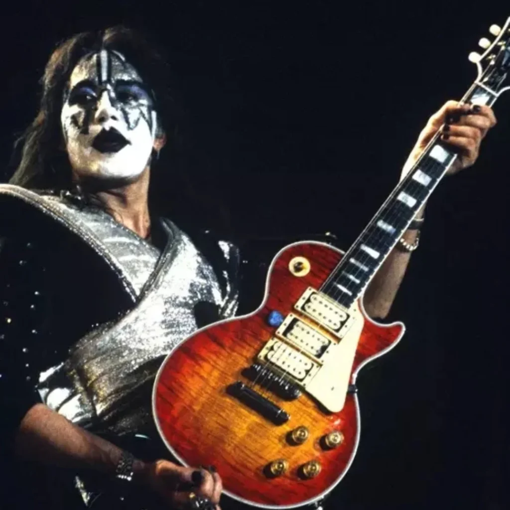 R.I.P. Ace Frehley