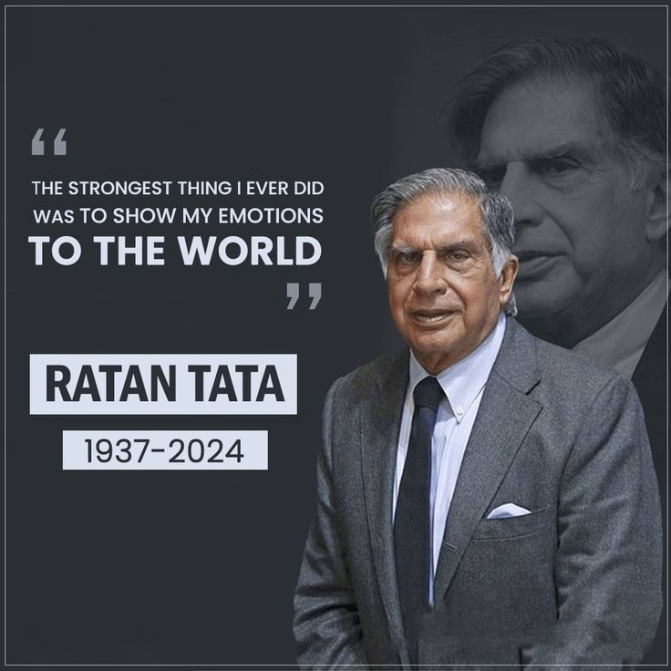 Ratan Tata