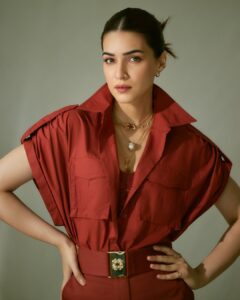 Kriti sanon