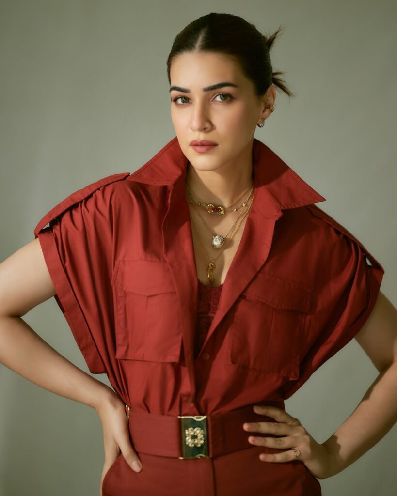 Kriti sanon