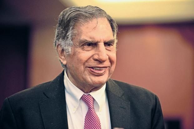 Ratan Tata