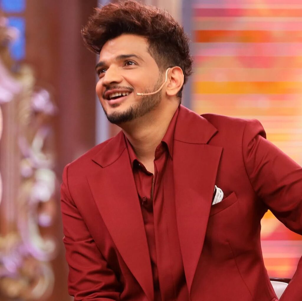 Munawar Faruqui