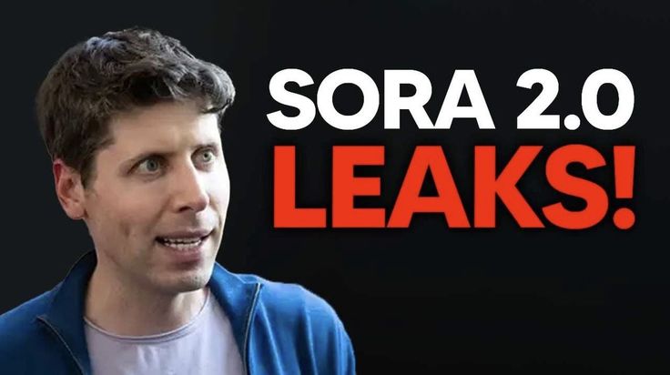OpenAI Sora 2