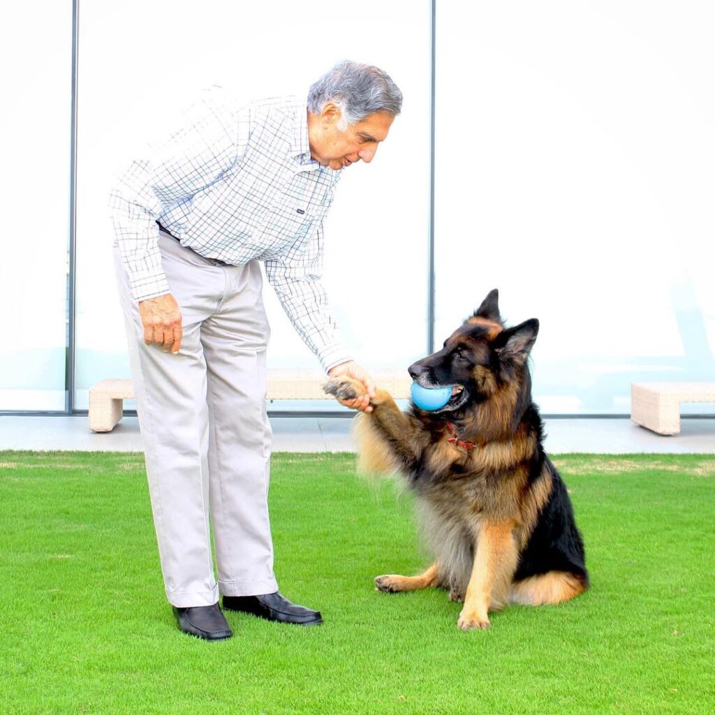 Ratan Tata