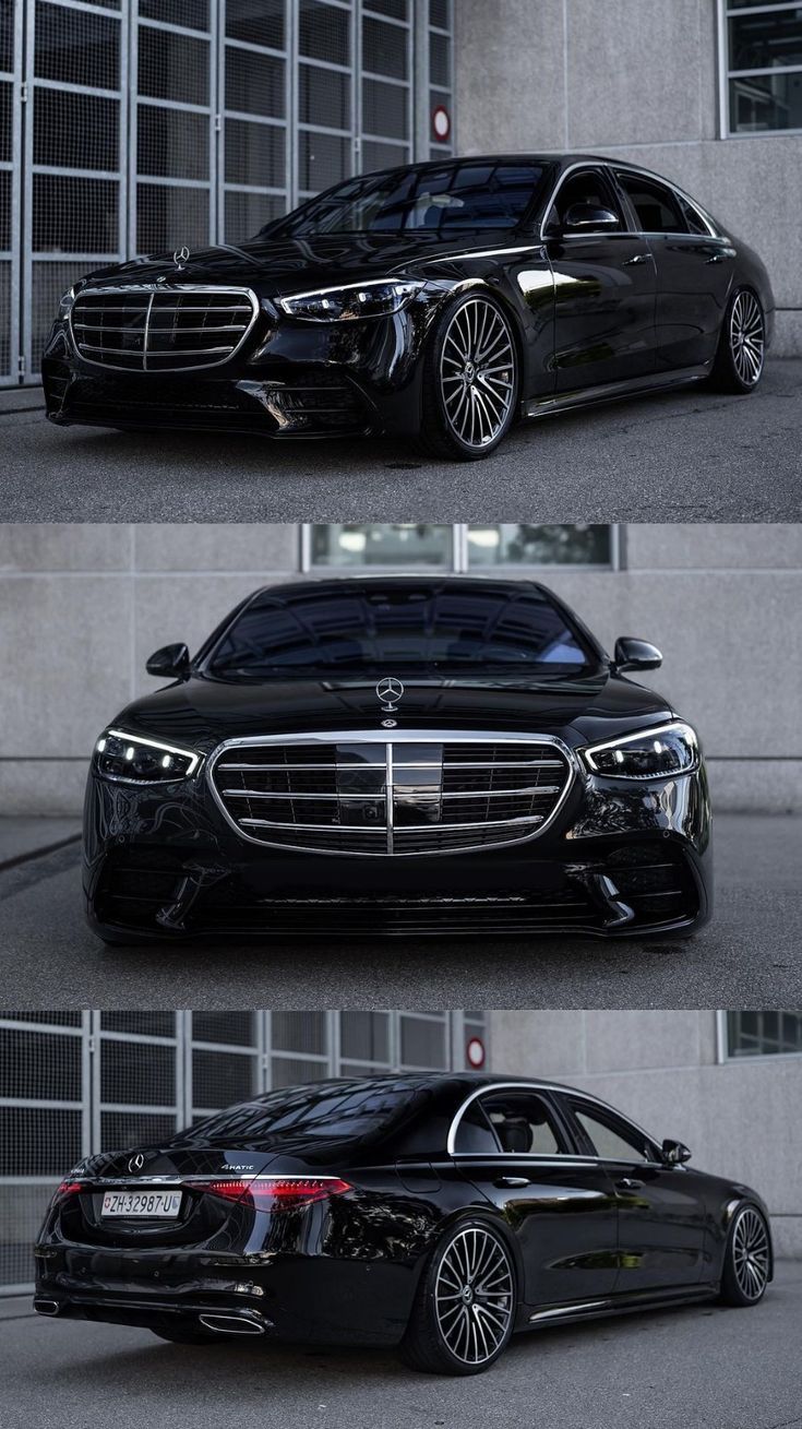 Mercedes benz
