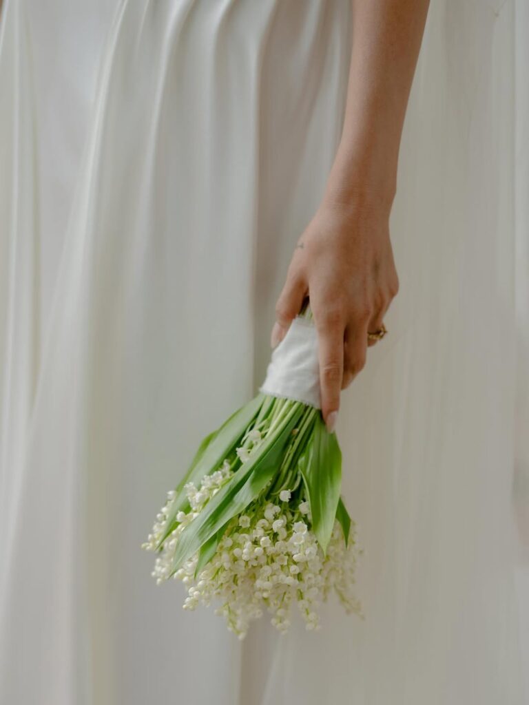 Selena Gomez’s wedding photos