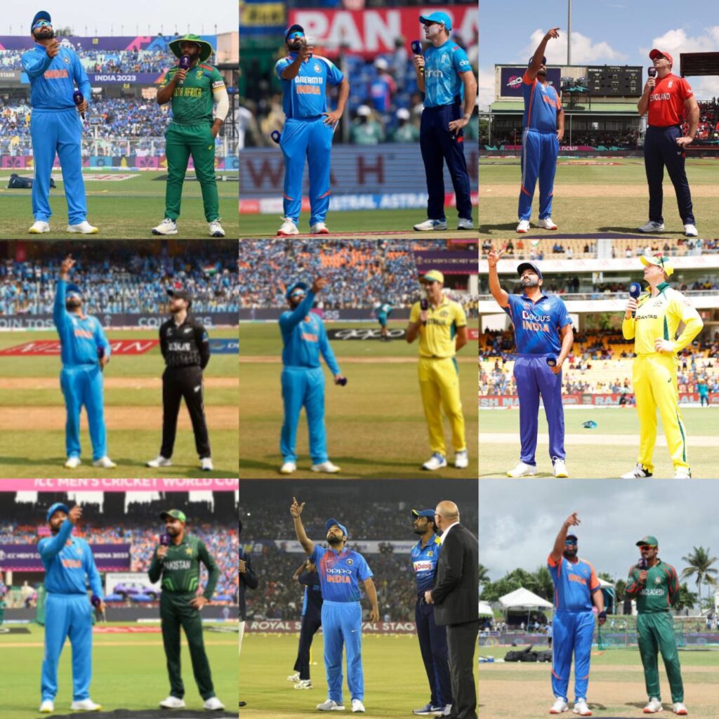 Rohit Sharma