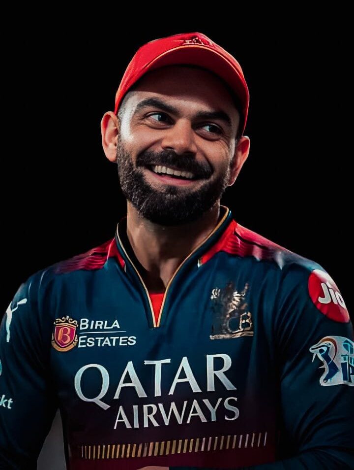 Virat Kohli IPL 2026