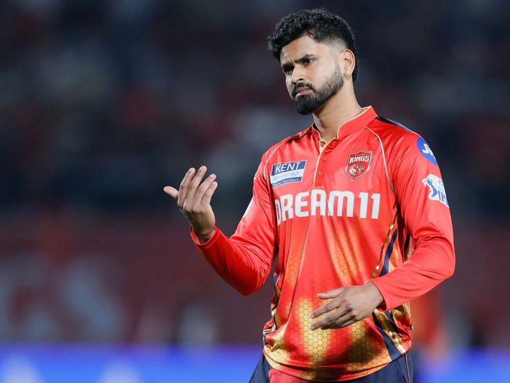 Shreyas Iyer IPL 2026