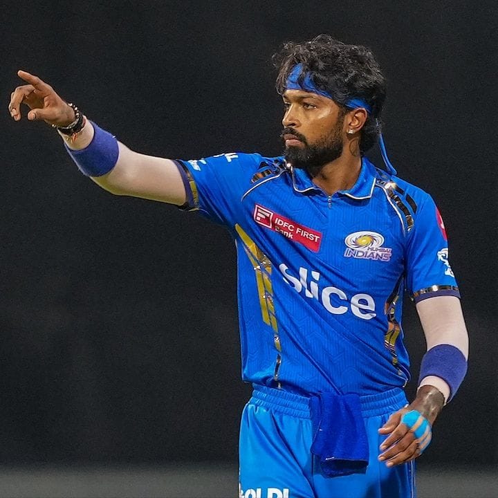 Hardik Pandya IPL 2026