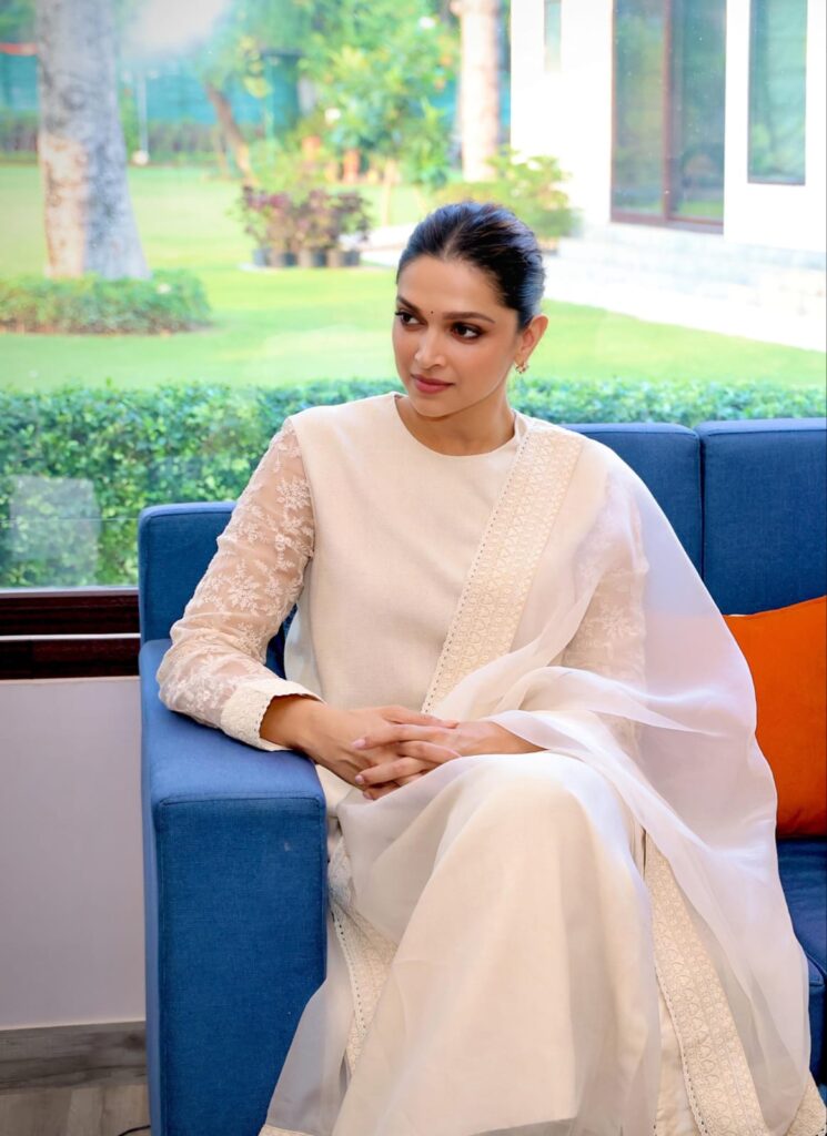 Deepika Padukone