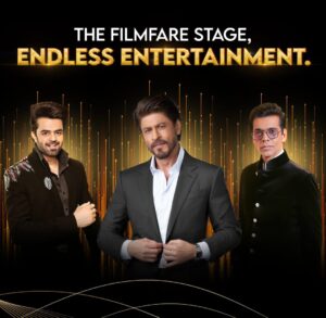 Filmfare Awards 2025