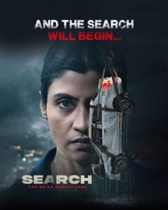 Search: The Naina Murder Case