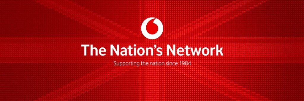 Vodafone