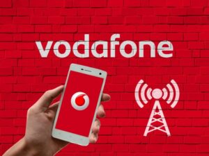 Vodafone