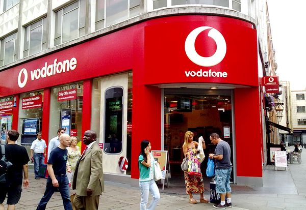 Vodafone