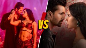 Thamma vs Ek Deewane Ki Deewaniyat