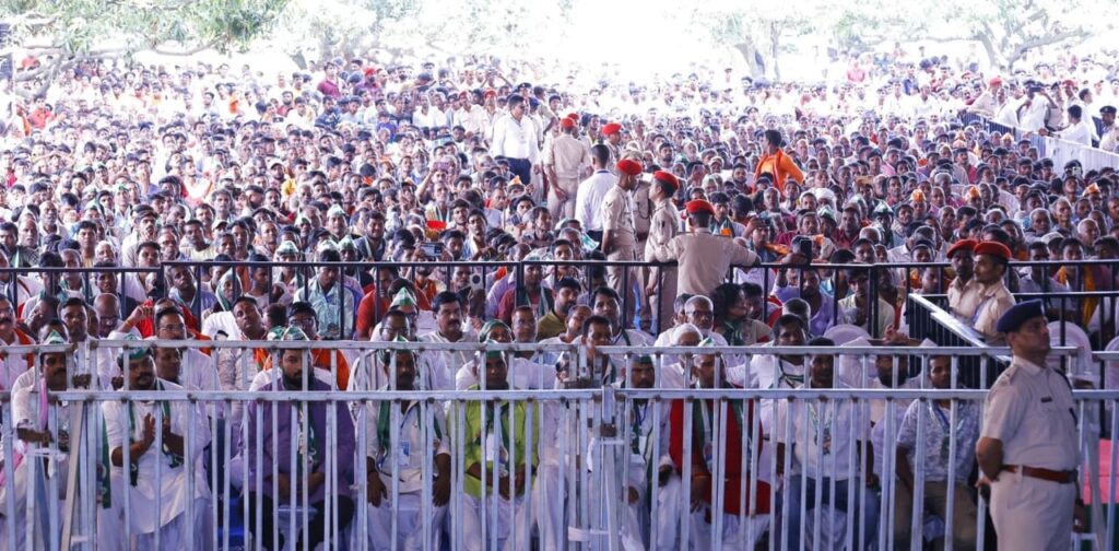 Nitish Kumar