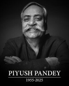 Piyush Pandey