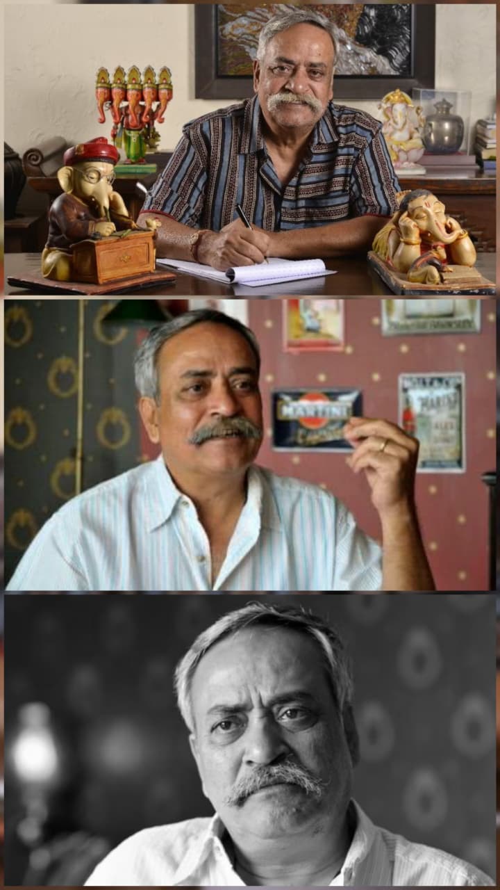 Piyush Pandey
