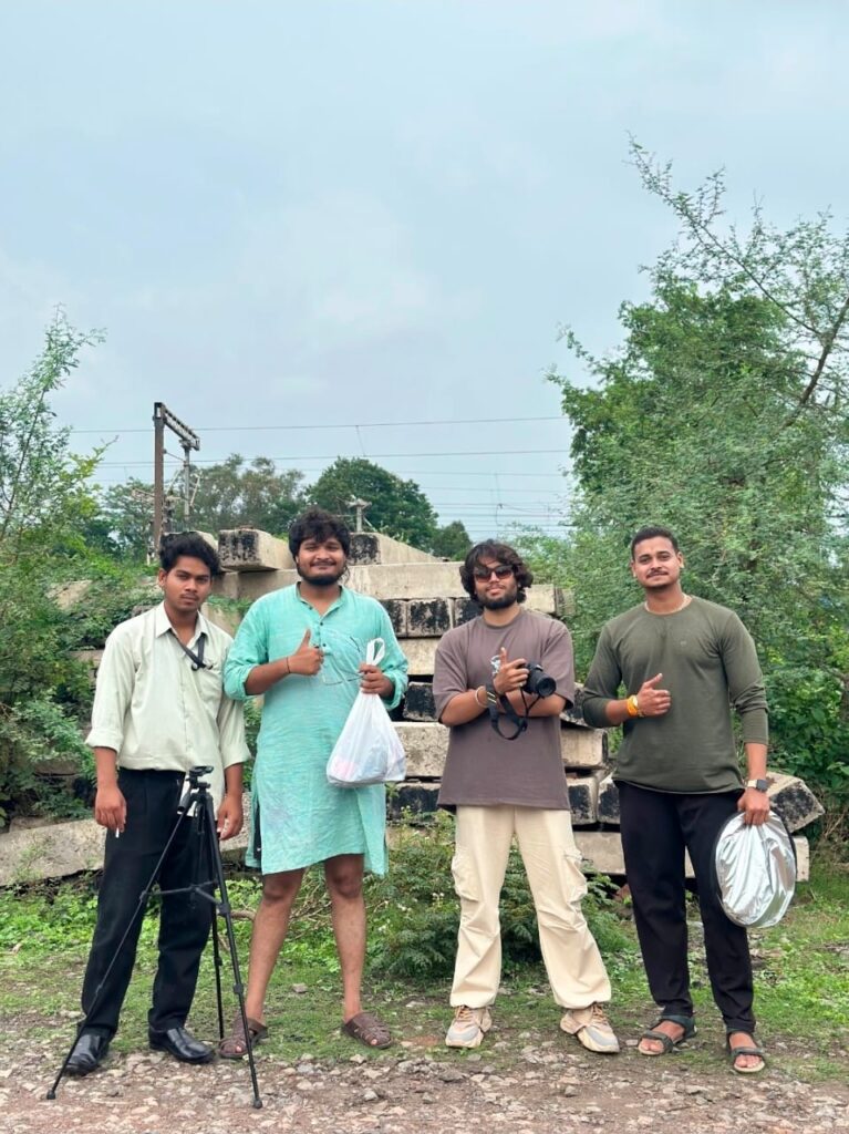 Members Of Parichay Production