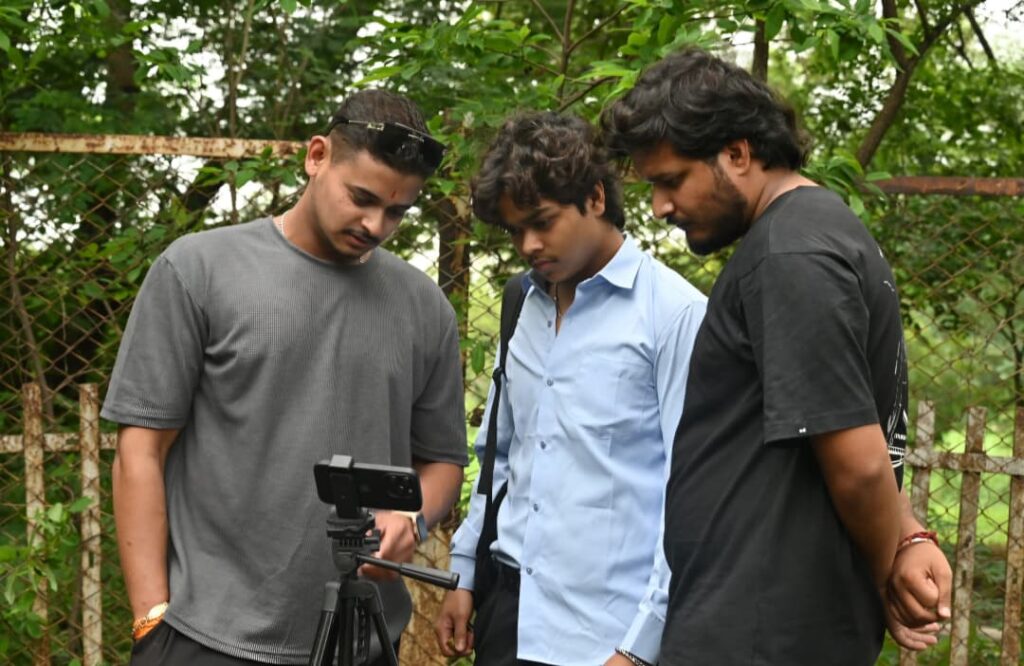 Members Of Parichay Production