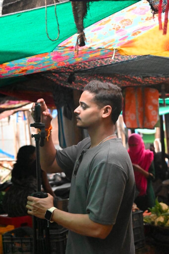 Members Of Parichay Production