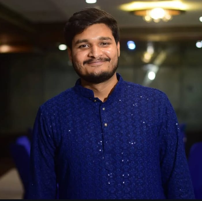Founder Of Parichay Production: Rahul Raj Tiwari