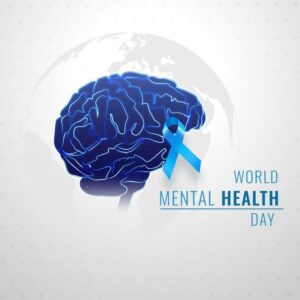 World Mental Health Day