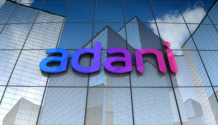 Adani