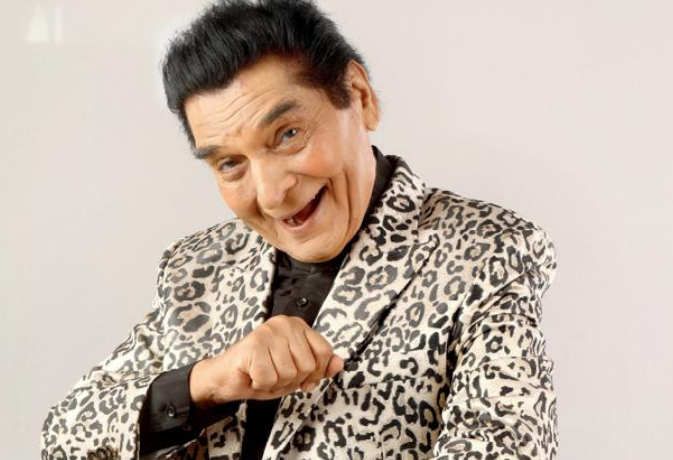 Asrani