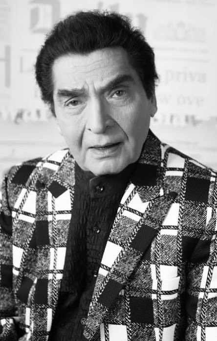 Asrani
