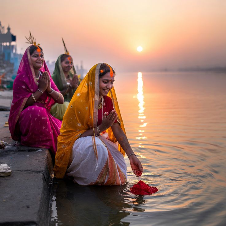 Chhath Puja 2025