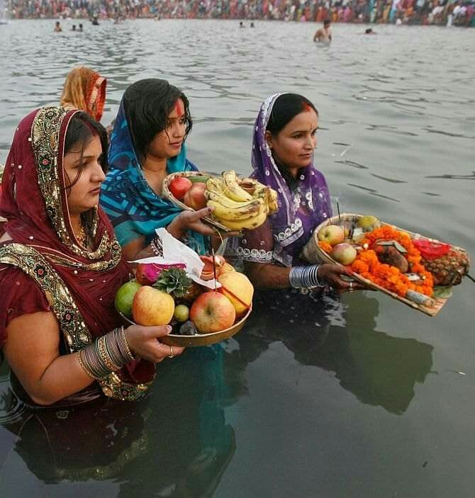 Chhath Puja 2025