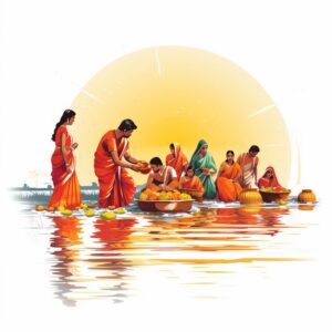 Chhath Puja 2025