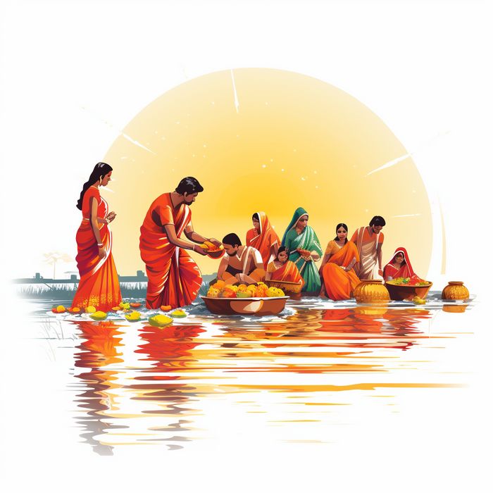 Chhath Puja 2025