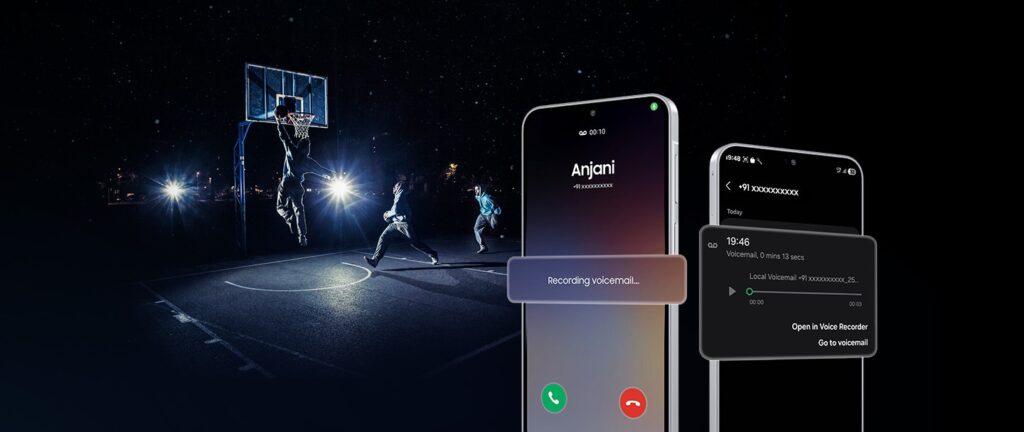 Galaxy M17 5g
