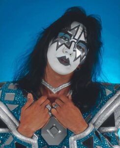 Ace Frehley