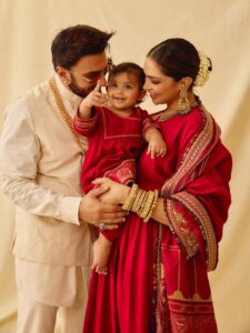Dua Padukone first photo